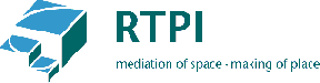 RTPI logo